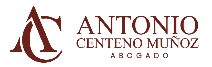 ANTONIO CENTENO MUÑOZ ABOGADO